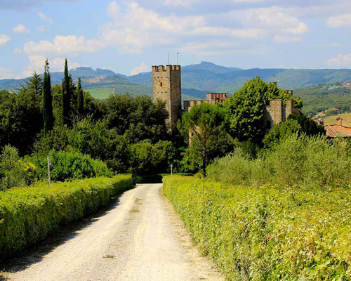 Il Castello